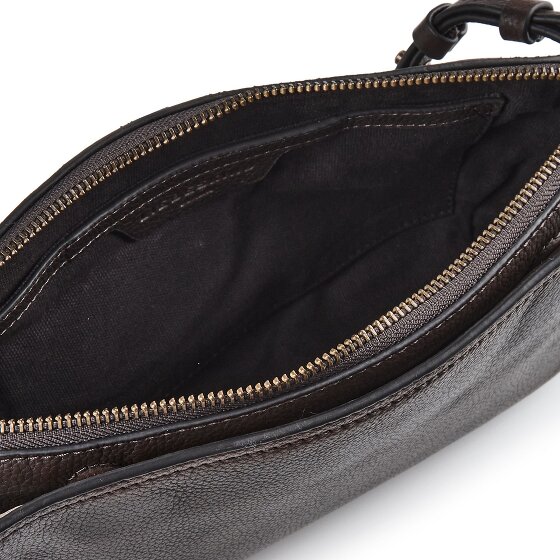 Liebeskind Clarice II Umhängetasche M Leder 26 cm