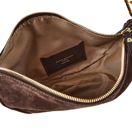 Gianni Chiarini Cleo Schultertasche Leder 23 cm