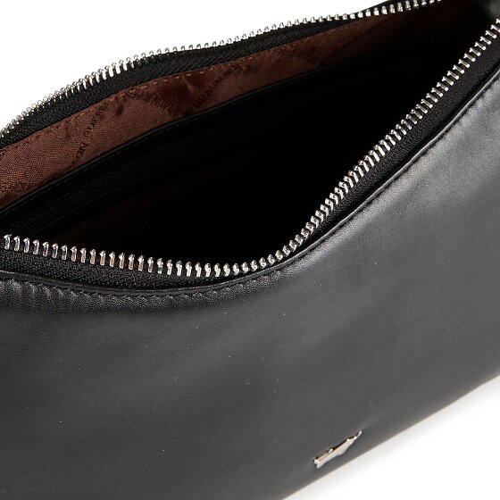 Braun Büffel Hanna Schultertasche Leder 25 cm