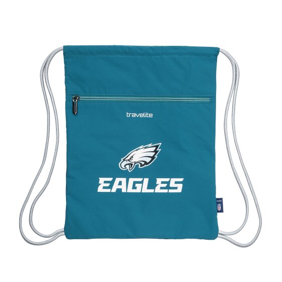 Travelite travelite x NFL Turnbeutel 41 cm