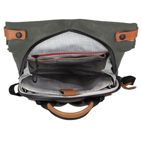 aunts & uncles Japan Wakayama Daypack 35 cm Laptopfach