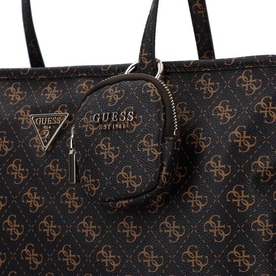 Guess Power Play II Shopper Tasche 46 cm Laptopfach