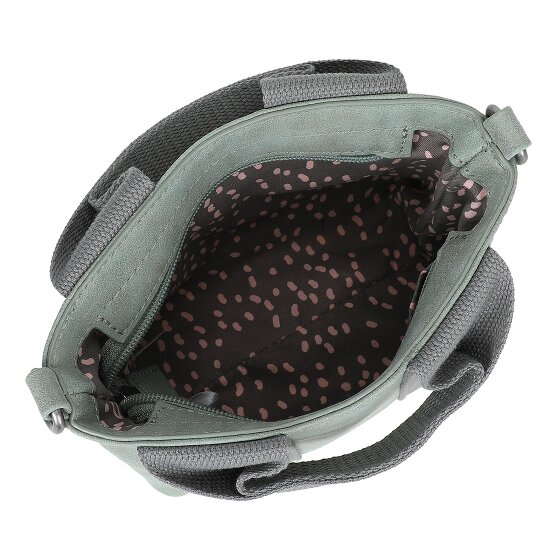 Fritzi aus Preußen Bini Schultertasche 20 cm