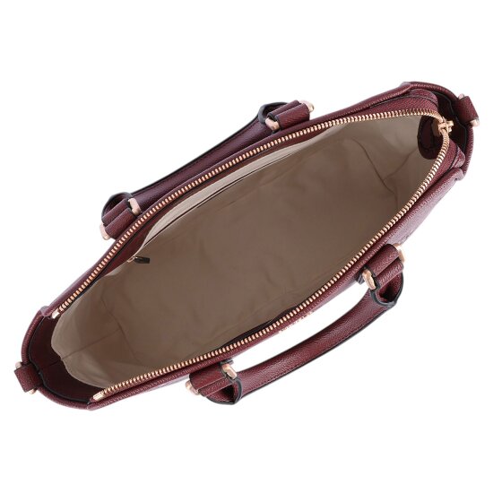 Joop! Decoro Stampa Handtasche 30 cm