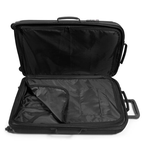 Eastpak Tranzshell L 4-Rollen Trolley 77 cm