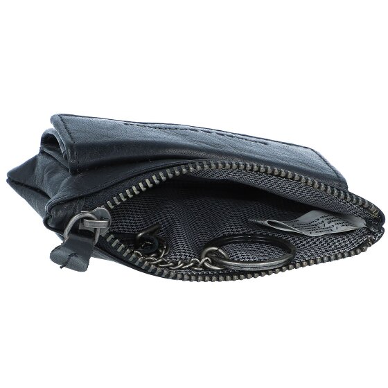 Spikes & Sparrow Schlüsselhalter Leder 11 cm