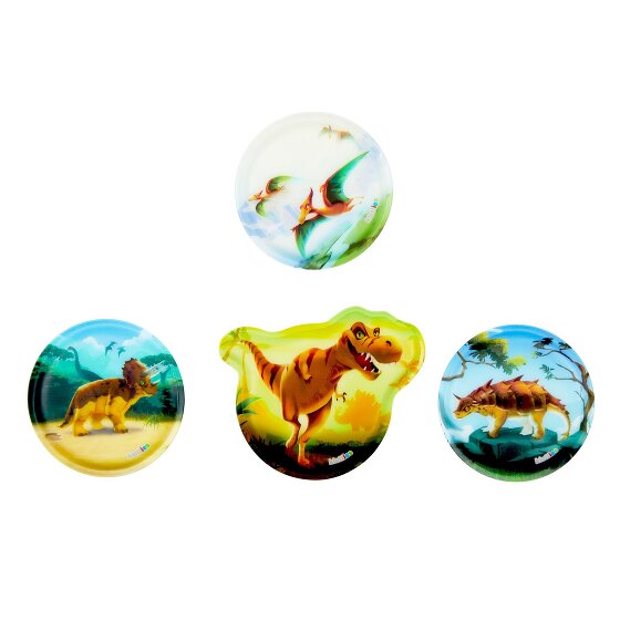 Ergobag cubo Schulranzen-Set 5-teilig