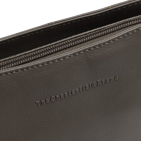 The Chesterfield Brand Maris Umhängetasche Leder 27 cm
