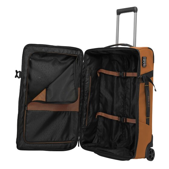 Travelite Briize 2 Rollen Reisetasche M 67 cm