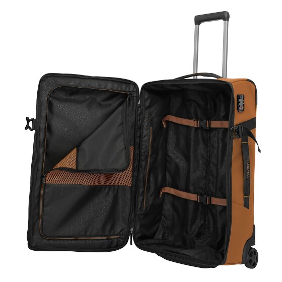 Travelite Briize 2 Rollen Reisetasche M 67 cm