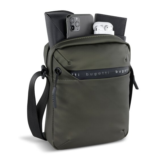 Bugatti Blanc Umhängetasche 18 cm