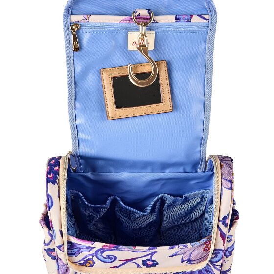 Oilily Cathy Kulturbeutel 24 cm