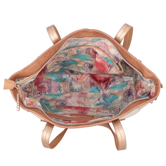 Anekke Mediterranean Shopper Tasche 45 cm