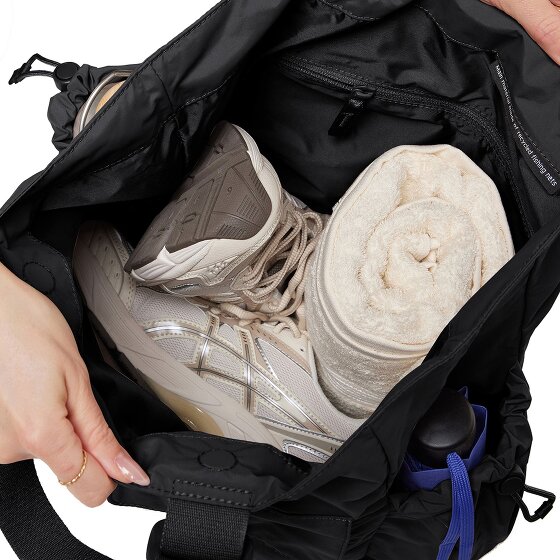 GOT BAG Mellow Tote Bag Monochrome Shopper Tasche 40 cm