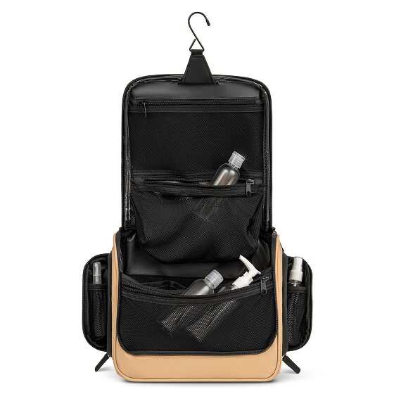 Pactastic Urban Collection Kulturbeutel 30 cm