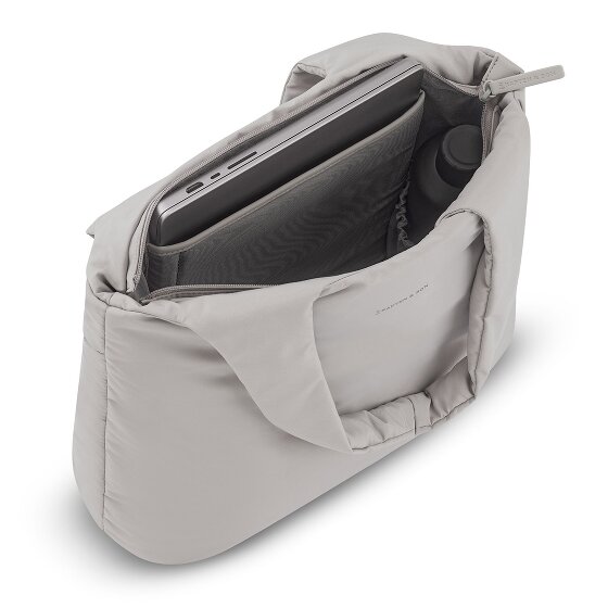 Kapten & Son Skara Shopper Tasche 35 cm Laptopfach