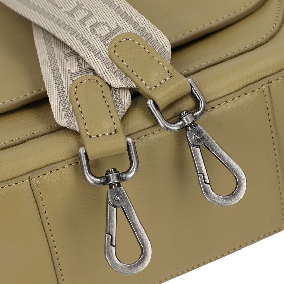 Harbour 2nd Just Pure Lili Umhängetasche Leder 26 cm