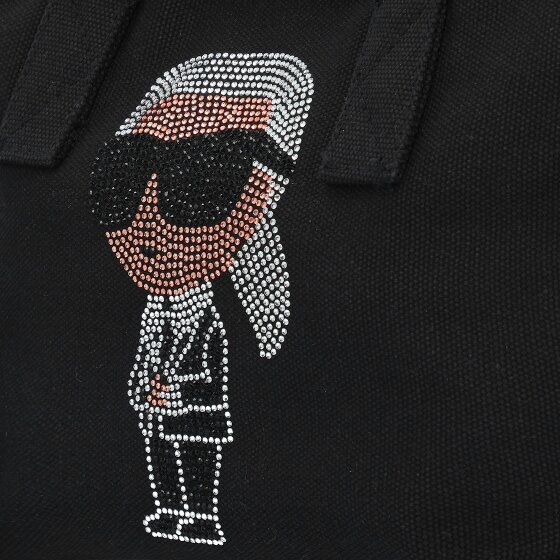 Karl Lagerfeld Ikon Shopper Tasche 28 cm