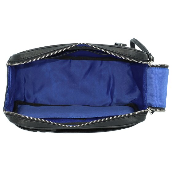 Alassio Kulturbeutel Leder 24.5 cm