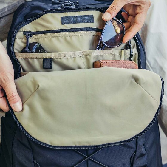Gregory Terros 28 L Daypack 52 cm Laptopfach
