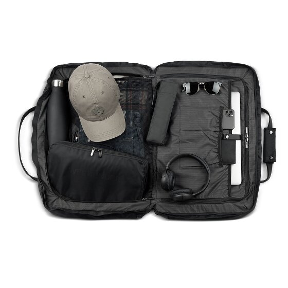 Bugatti Elia Weekender Reisetasche 55 cm