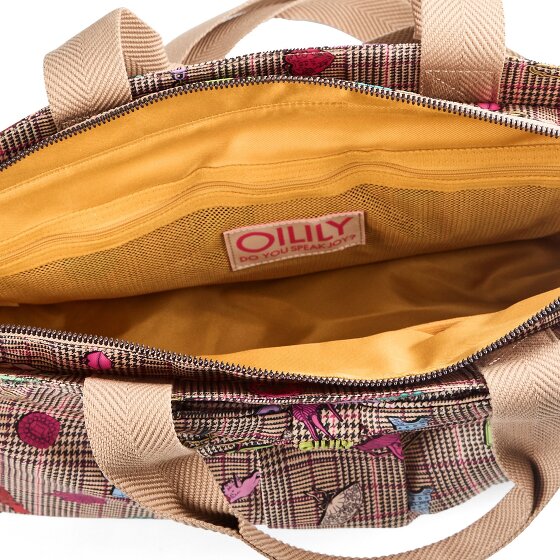 Oilily Oh La Lily Schultertasche 38 cm