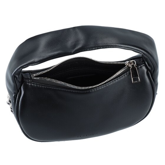 Seidenfelt Rya Handtasche 23 cm