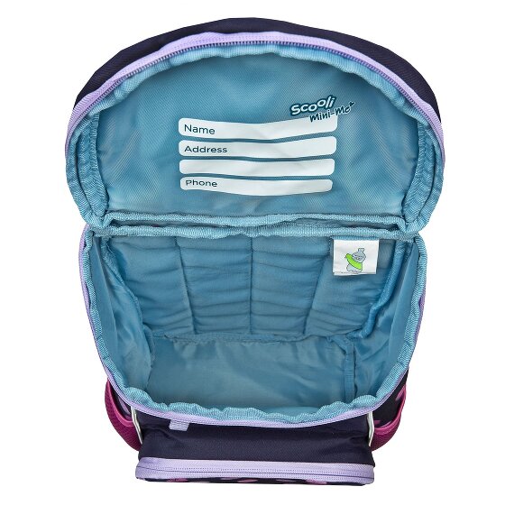 Scooli Mini-Me Kindergartenrucksack 30 cm