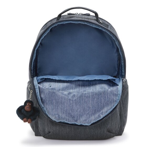 Kipling Back to School Pep Seoul Lap Daypack 44 cm Laptopfach