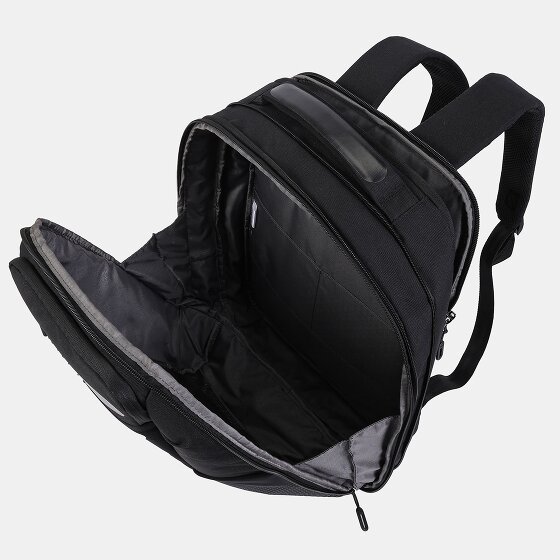 Hedgren Comby Rucksack RFID 44 cm Laptopfach