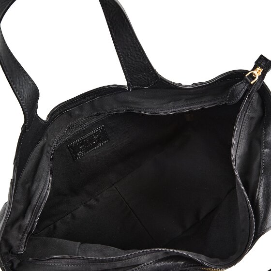 The Bridge Luce Soft Shopper Tasche Leder 50 cm