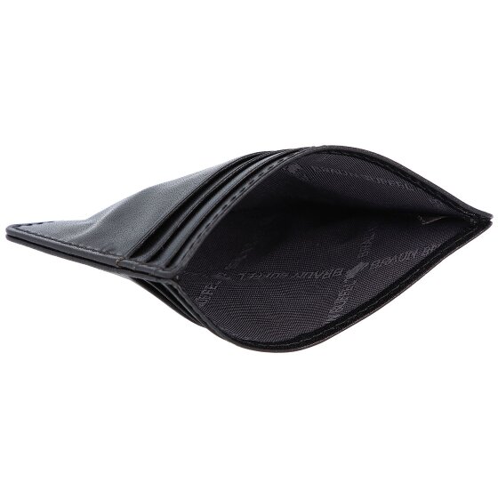 Braun Büffel Country Kreditkartenetui RFID Leder 10,5 cm