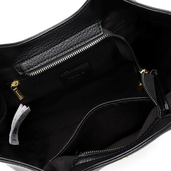 Tamaris TAS Manuela Schultertasche Leder 36 cm