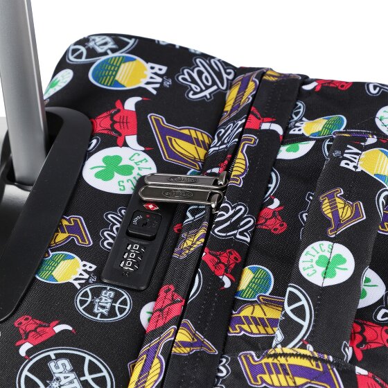 Eastpak Transit'R 2 Rollen Reisetasche M 67 cm