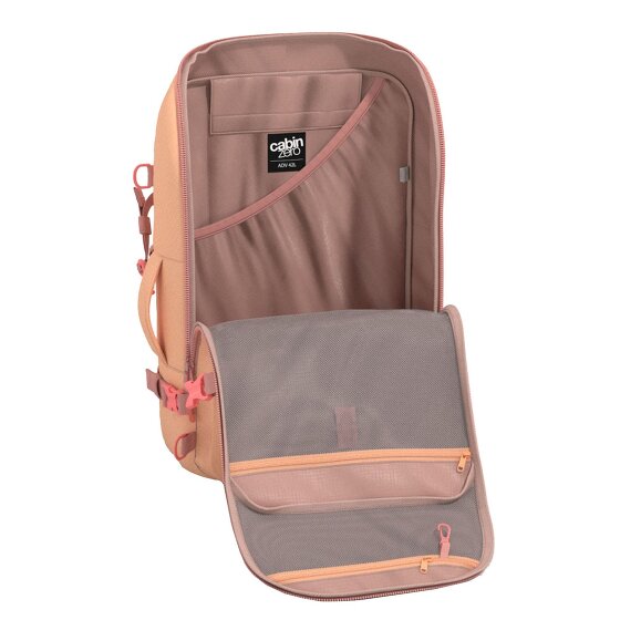 Cabin Zero Adventure 42 Daypack 55 cm