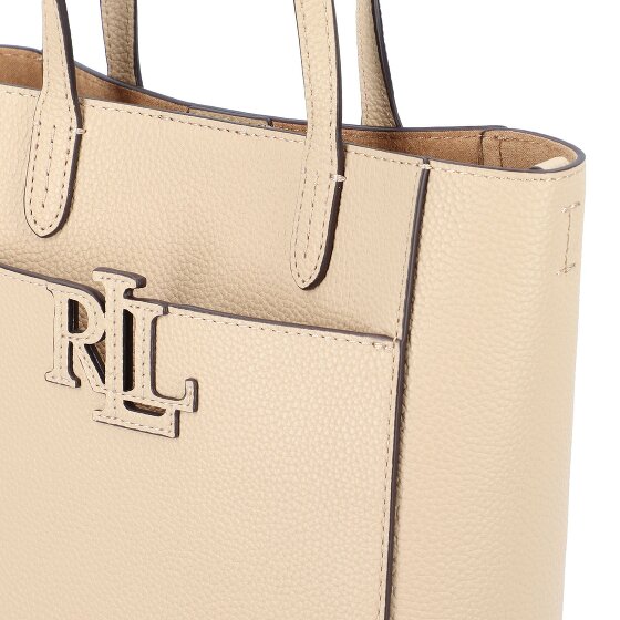 Lauren Ralph Lauren Cameryn Handtasche Leder 23 cm