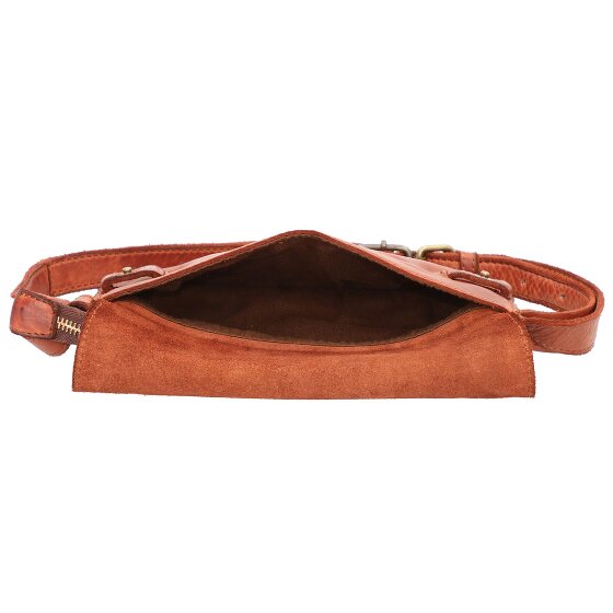 Harold's Submarine Gürteltasche Leder 21 cm