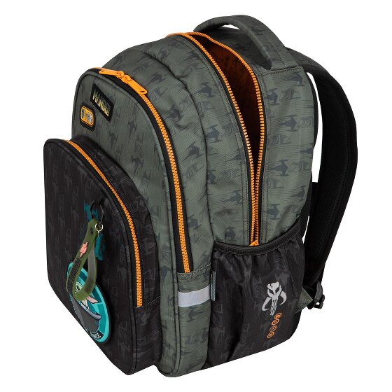 McNeill Base Kinderrucksack 36 cm