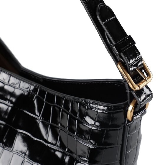 Lauren Ralph Lauren Witley Schultertasche Leder 29 cm