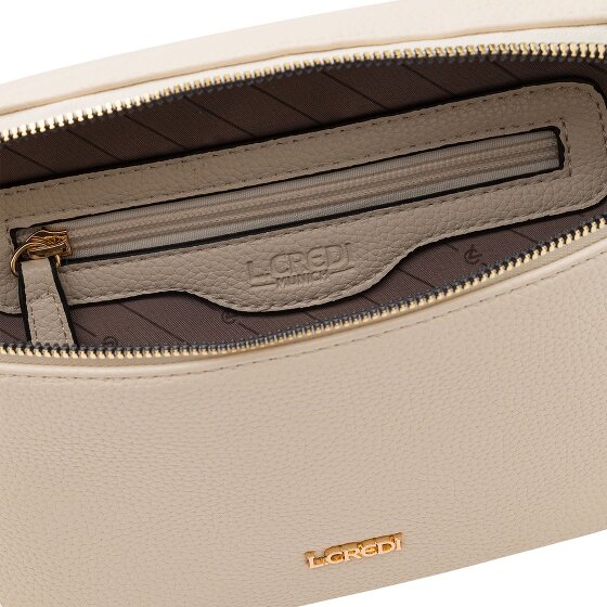L.Credi Oliana Umhängetasche 22 cm