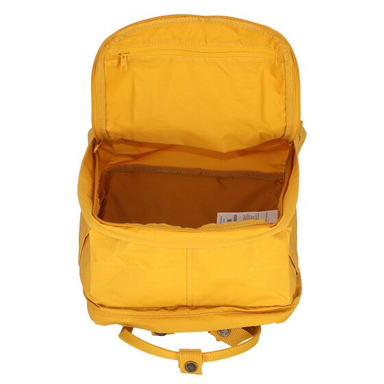 Fjällräven Kanken Rucksack 35 cm Laptopfach