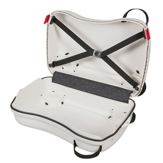 Samsonite Dream2go Disney 4 Rollen Kindertrolley 38 cm