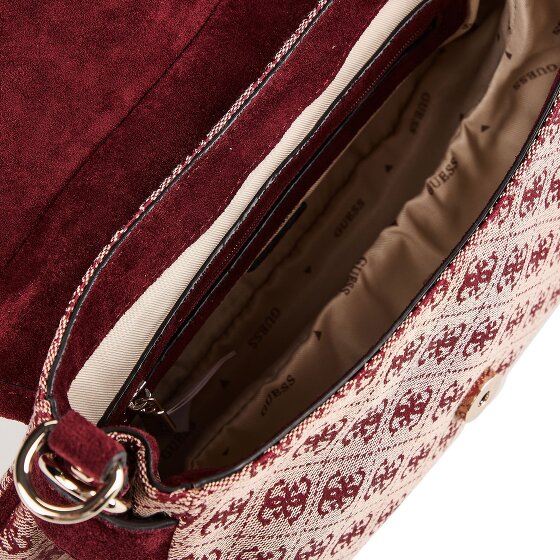 Guess Samantha Schultertasche 29 cm