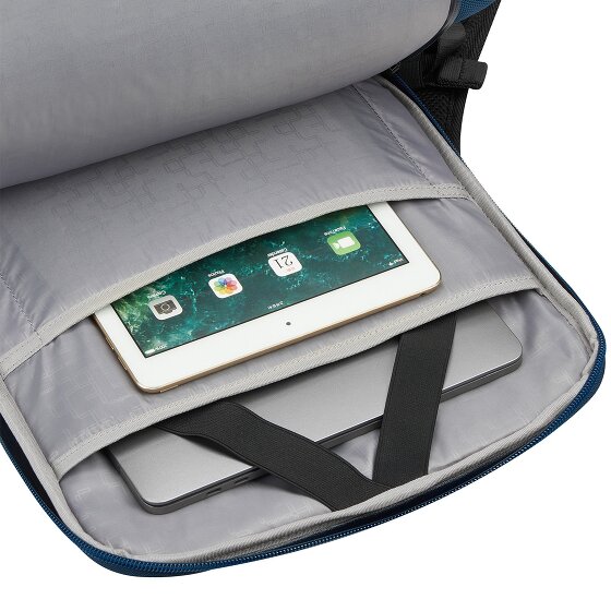 Roncato Trial Business-Rucksack 41 cm Laptopfach