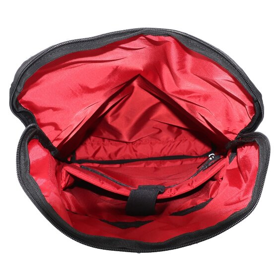 Forvert Drew Rucksack 63 cm Laptopfach