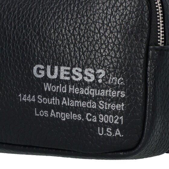 Guess New York Gürteltasche 21 cm