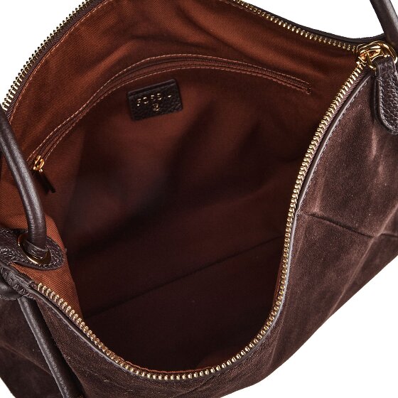 Fossil Willa Schultertasche Leder 30.5 cm