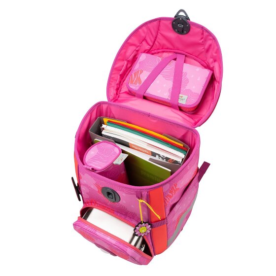 DerDieDas ErgoFlex Easy Schulranzen-Set