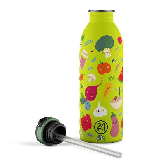 24Bottles Kids Urban Trinkflasche