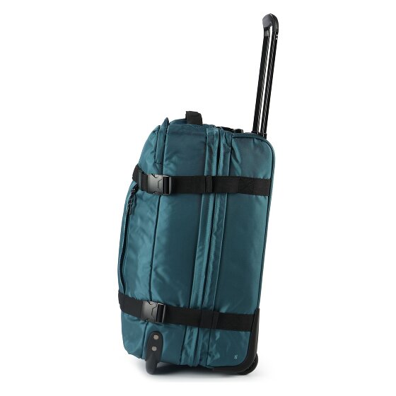 American Tourister Urban Track S 2- Rollen Reisetasche 55 cm